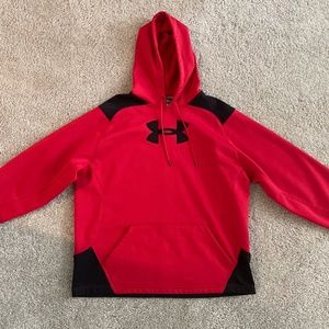 Men’s Under Armour Hoodie